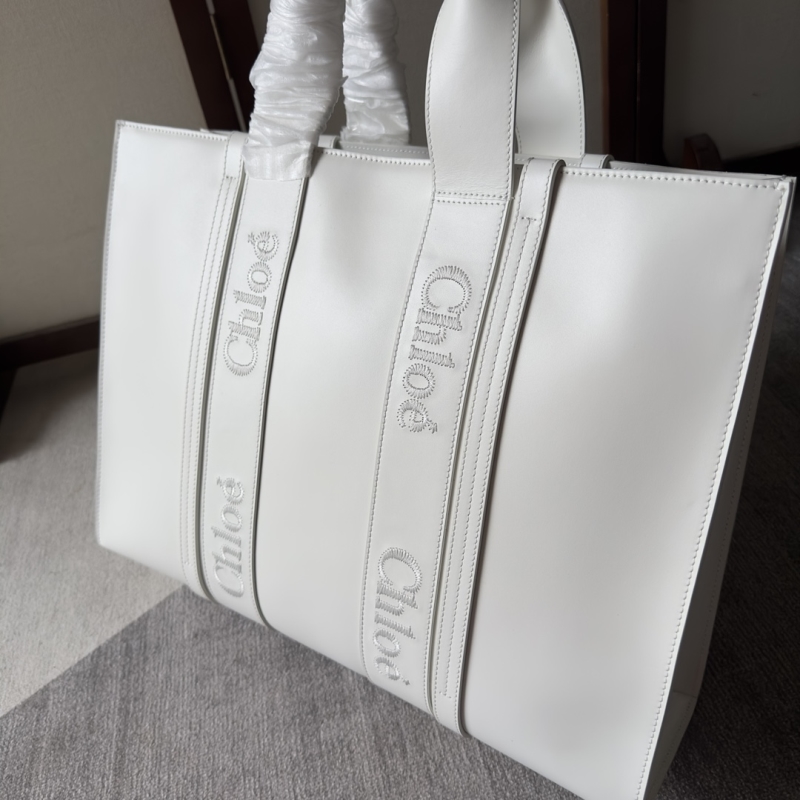 Chloe Shopping Bags